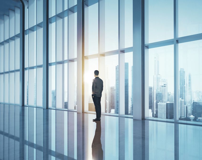 CEO 인사말 이미지